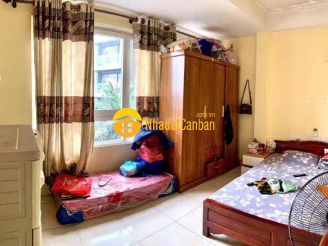 Bán siêu phẩm nhà mặt phố hồ 3 mẫu 6 tầng thang máy lô góc đống đa