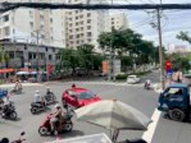 Bán Siêu Phẩm Biệt Thự 9 Tầng Khu Đô Thị Phú Mỹ Hưng Quận 7 Căn Góc 2 Mặt Tiền Hiếm