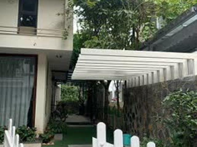 Bán Siêu phẩm Biệt thự ven sông, Vườn Tùng KĐT Ecopark: Diện tích 413m², 3 tầng, mặt tiền 20m