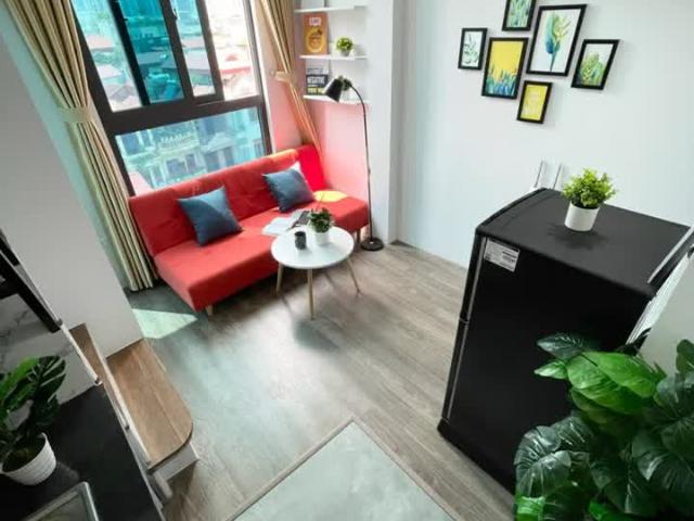 Bán Siêu Phẩm Chung Cư Mini Trần Bình Cầu Giấy 90M2 6 Tầng 13M Mặt Tiền Giá Chào 22 Tỷ
