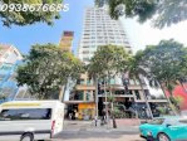 Bán Siêu Phẩm International Plaza Đ. Phạm Ngũ Lão, Quận 1 Dt Siêu Lớn 822M2 Ngang 27M*30M Hdt Đều 198 Triệu/Th Chỉ 35T Chính Chủ Giang