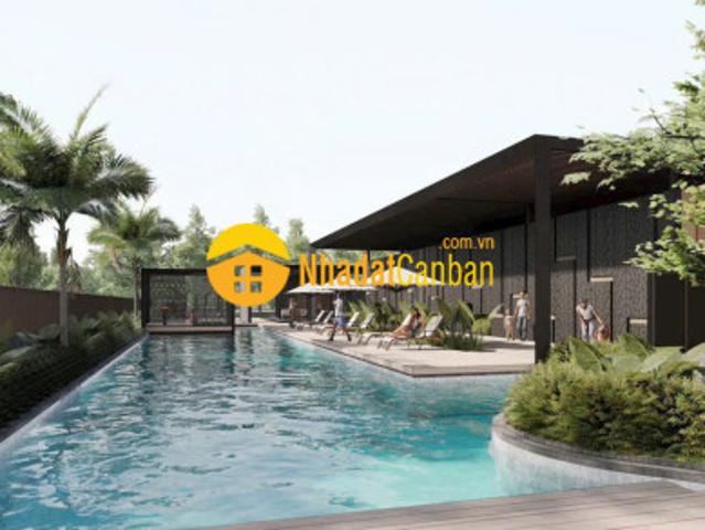 Bán siêu phẩm đập thông 6pn4wc tầng thấp hướng đông nam senique giá 22 tỷ