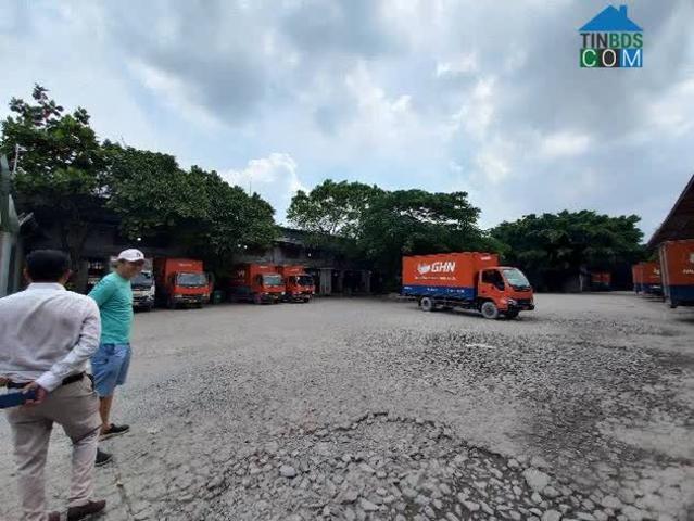 Bán Siêu Phẩm Quỹ Đất 16.400 M2 Mặt Tiền Gần Quốc Lộ 1a, Quận 12 – Đang Thu Nhập 1,5 Tỷ/tháng