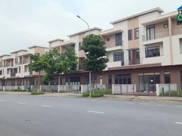 Bán Siêu phẩm shophouse vạn người mê, nghe là chốt