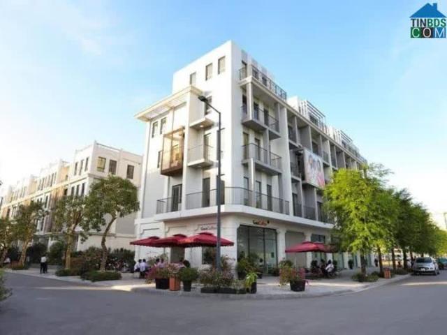 Bán Siêu Phẩm The Manor Central Park 26 Đại lộ Chu Văn An, Quận Hoàng Mai, 75m x 5T. Góa 24 tỷ