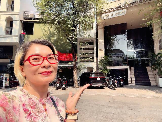 Bán siêu phẩm tòa nhà 8 tầng hậm mặt tiền đông du, quận 1 dt 77m2 cung đường vip hiếm bán chính chủ 0938676 chỉ 63,5t