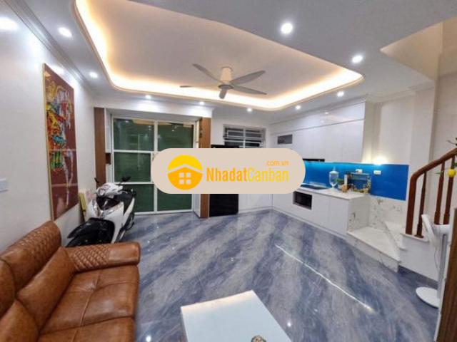 Bán siêu phẩm trần quốc vượng cg dt44m giá 5 25 tỷ
