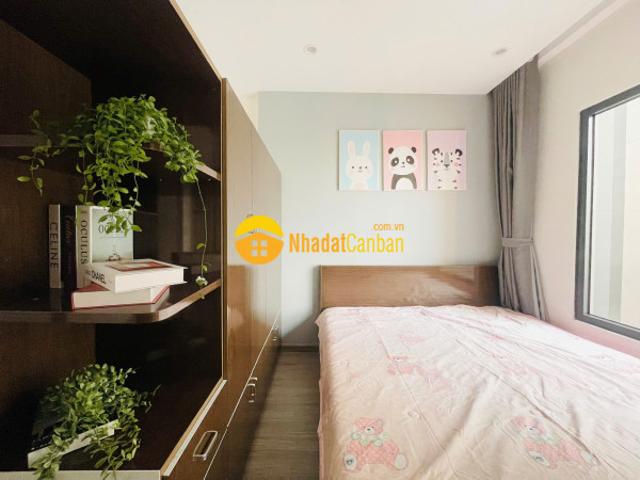 Bán siêu phẩm 2pn1 2wc góc tầng trung view đẹp giá chỉ 3,28 tỷ bp tại vhop