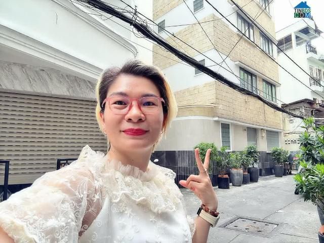 Bán Siêu Phẩm 3 Mặt Tiền Xe Hơi Ngủ Trong Nhà Đ. Bùi Thị Xuân, Quận 1 Dòng Tiền 50tr/th