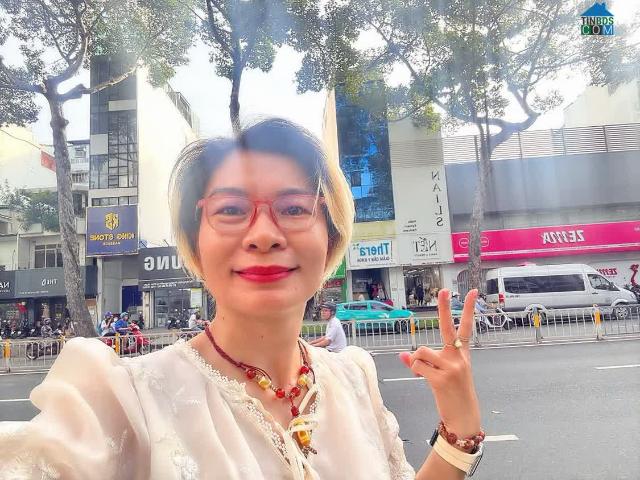 Bán Siêun Phẩm Tòa Nhà 7 Tầng Có Hầm Mặt Tiền KD Đ. Trần Hưng Đạo, Quận 1 Chỉ 65T Giang