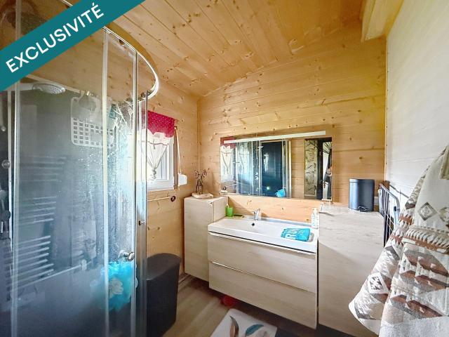 Gérardmer Vente Maison 88