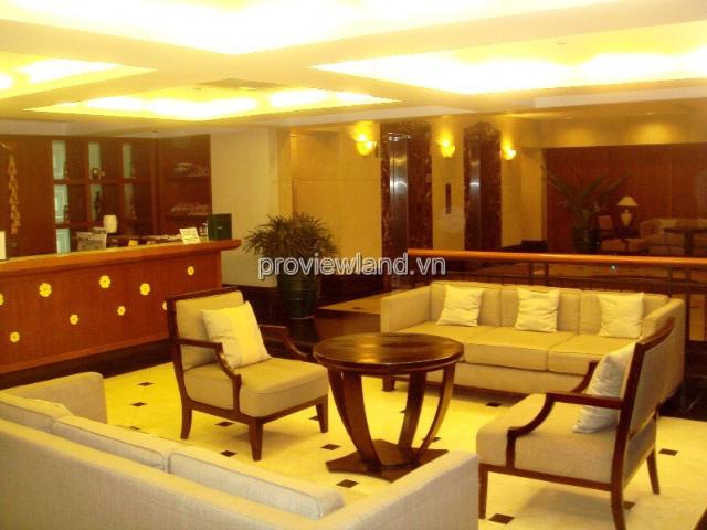 Bán penthouse Parkland Quận 2, tầng cao, 201m2, view đẹp, đầy đủ nội thất