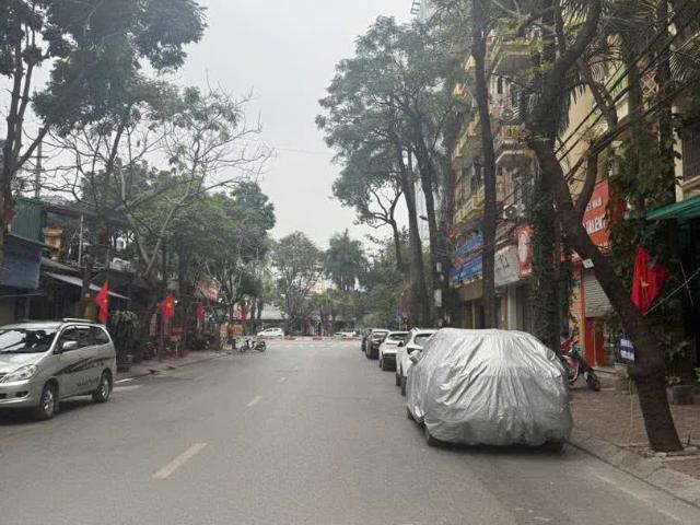 Bán PL Ô Tô Tránh Phạm Tuấn Tài Đặng Thuỳ Trâm 70MX 4T Giá Đầu Tư
