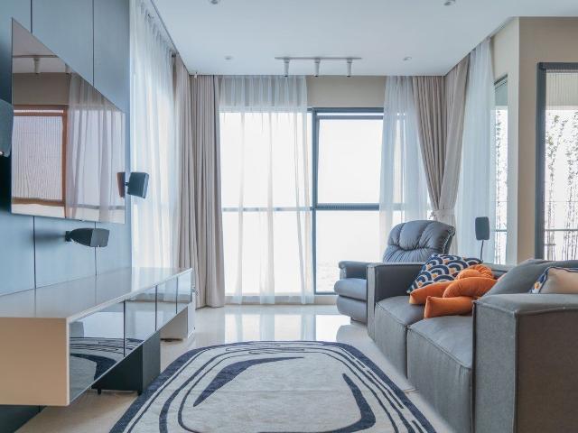 BÁN Q2 THẢO ĐIỀN 3 PHÒNG NGỦ THANG MÁY RIÊNG VIEW TRỰC DIỆN SÔNG