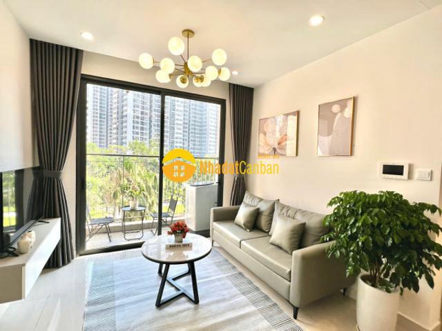 Bán quỹ căn giá tốt tại phân khu s2 dự án vinhomes ocean park