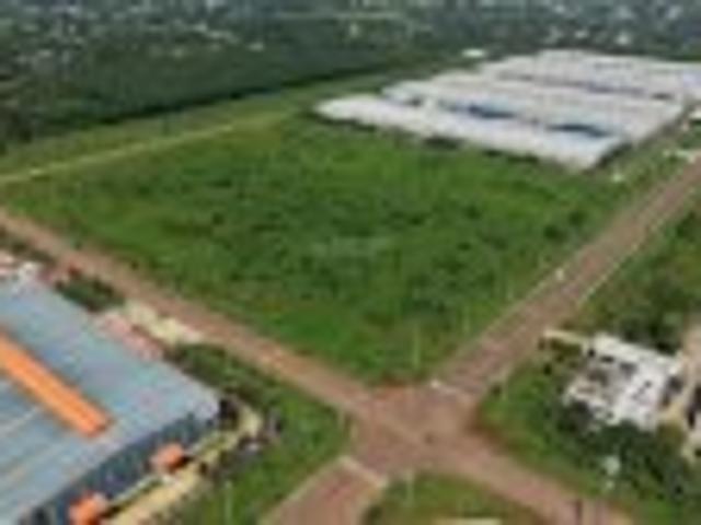 Bán Quỹ Đất Công Nghiệp, Kcn Dầu Giây, Thống Nhất, Đồng Nai, 64.409M²