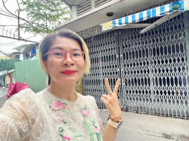 Bán Quỹ Đất Siêu Hiếm HXH Đ. Nguyễn Cư Trinh, Quận 1 Ngang Lớn Đẹp 6m*10m