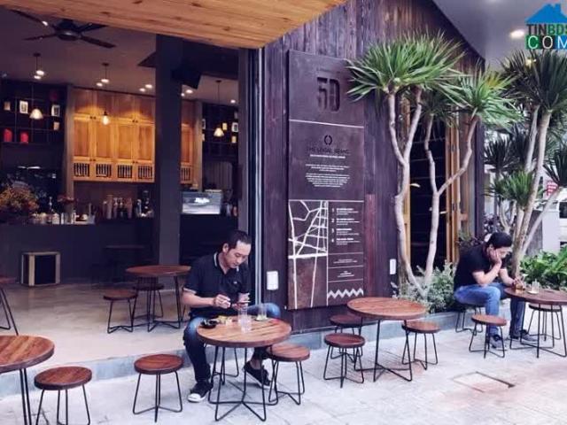 Bán quán Cafe 120m2 mặt tiền 9m 6tỷ phố Nghĩa Tân Cầu Giấy 3
