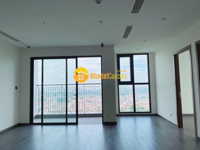Bán rẻ căn góc 87 m2, 3pn toà r1.02, the zen park, vinhomes ocean park, chỉ 3.5 tỷ