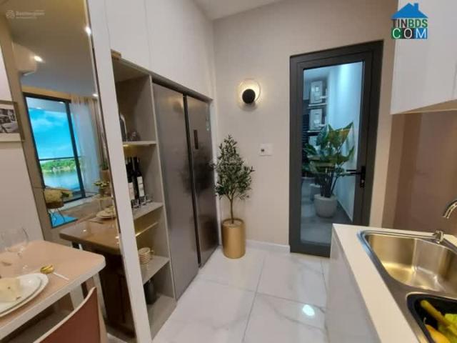 Bán rẻ CHCC Precia 2 phòng ngủ 70m2 full nội thất Nguyễn Thị Định An Phú Q2 TP. HCM