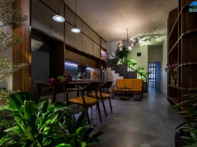 Bán rẻ nhà Bùi Đình Túy, P. 12, Bình Thạnh, 7.45x18.8m, 3 tầng, nhỉnh 15.5 tỷ