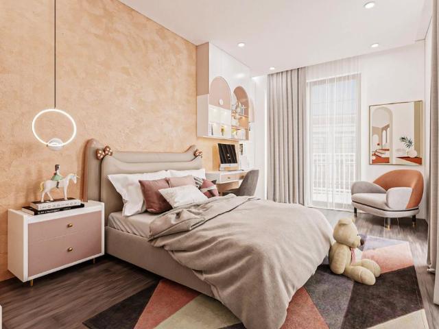 Bán rẻ nhà Xô Viết Nghệ Tĩnh, P. 17, Bình Thạnh, 4.6x15.8m, 3 tầng, còn 13.5 tỷ