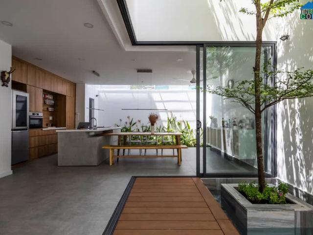 Bán rẻ nhà Xô Viết Nghệ Tĩnh, P. 17, Bình Thạnh, 60m2, 5 tầng, chỉ 11.8 tỷ