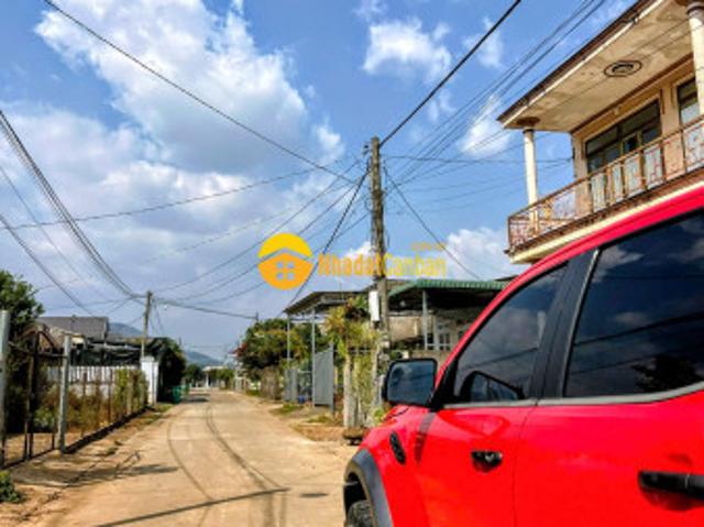 Bán đất 4.500m2 đất thổ cư khu cư xá đức trọng, xã liên hiệp, đức trọng, lâm đồng, giá 20 tỷ