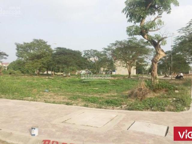 Bán đất 60m2 khu phân lô An Trì, Hùng Vương, Hồng Bàng