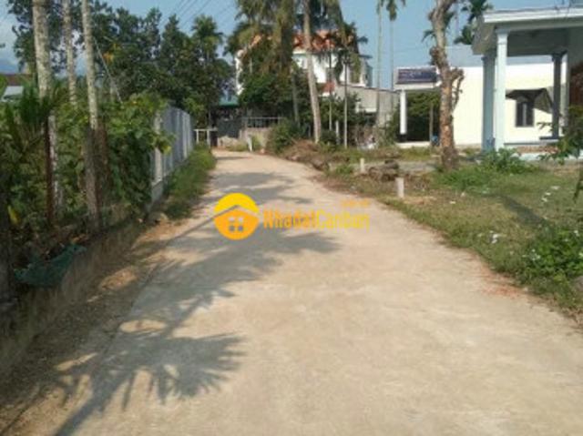 Bán đất 150m2 gần uỷ ban nghĩa thắng giá rẻ chỉ 360tr