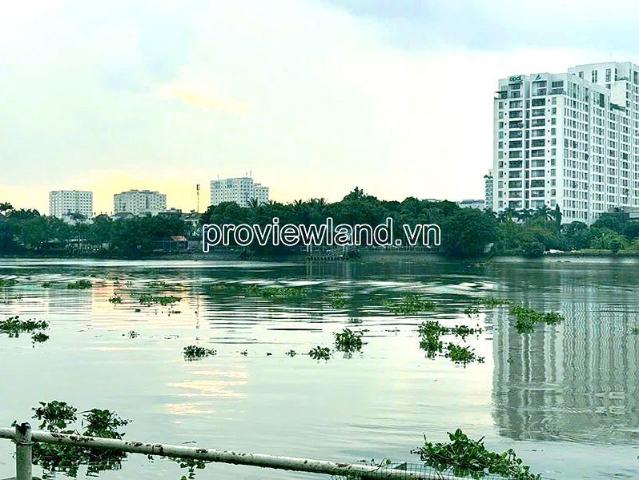 Bán đất 2 mặt tiền đường Xô Viết Nghệ Tĩnh, Thanh Đa, 400m² sổ hồng, giá 98 tỷ