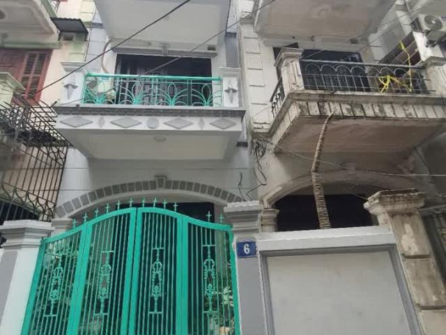 Bán Đất Tặng Nhà 4 Tầng Mỹ Đình 61m, Gần Phố, Ô Tô, Kinh Doanh, Nhỉnh 16 Tỷ