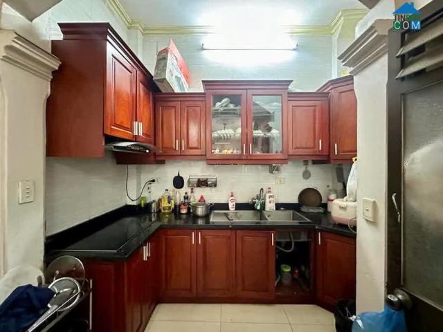 Bán Đất Tặng Nhà 105m², 3 tầng, MT 5.7 m Hoàng Văn Thái, Khương Đình, 24 tỷ Phân Lô Quân Đội