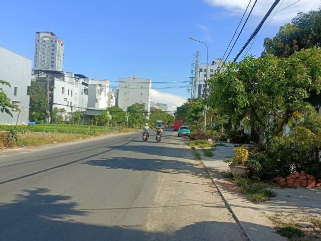 Bán Đất Tặng Nhà 2 Tầng Phan Bá Phiến Sơn Trà Đà Nẵng. 305M2