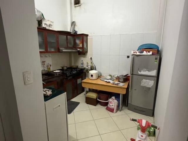 Bán đất tặng nhà 2 tầng Thượng Thanh Oto Kinh doanh 80m hàng xóm himlam nhỉnh 7 tỷ TL