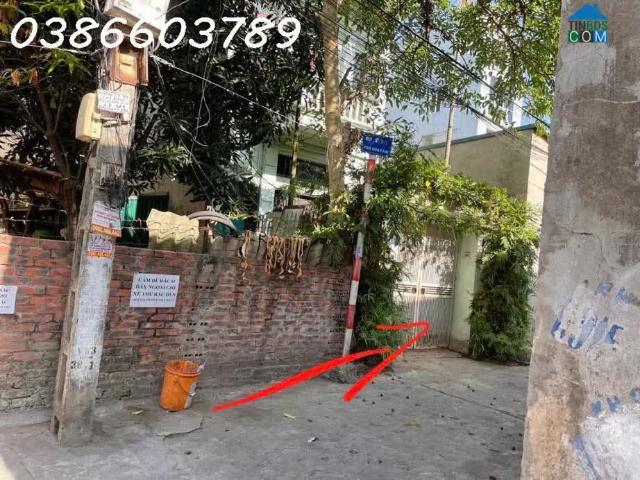 Bán Đất Tặng Nhà 2 Tầng – Trung Tâm Việt Hưng – 59.8m² – Mặt Tiền 3.6m – Giá 6.35 Tỷ