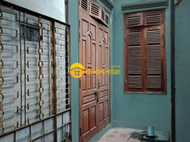 Bán đất tặng nhà 3t mặt phố nguyễn khoái quận hai bà 83m 3t 10xtỷ đầu tư cho thuê