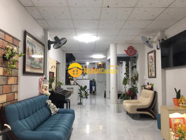 Bán đất tặng nhà tại hiệp bình chánh, ngay coopmark bình triệu