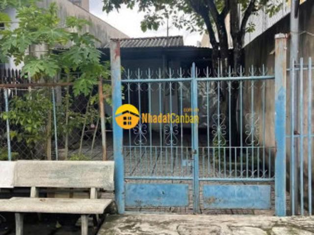 Bán đất tặng nhà ở tân hiệp hóc môn, dt 102m2. Giá 750 triệu, shr