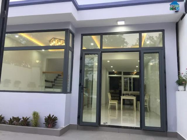 Bán Đất Tặng Nhà Trệt Lửng Mặt Tiền Hẻm 606 Quốc Lộ 13 Hiệp Bình Phước TP Thủ Đức