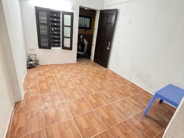 Bán đất tặng nhà Bồ Đề Oto đỗ cổng 36m 4 tầng 6,25 tỷ TL