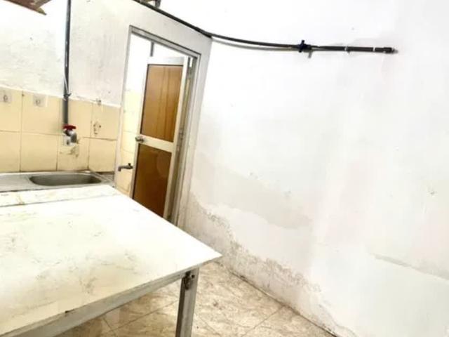 Bán Đất Tặng Nhà Cấp 4, 44m², Chỉ 3.28 Tỷ – Sổ Hồng Riêng, P. Tân Chánh Hiệp, Q12