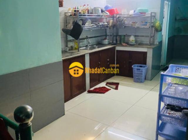 Bán đất tặng nhà cấp 4, 81,8m² chỉ 300m ra ngã tư thủ đức, lê văn việt, hiệp phú, 4,9 tỷ