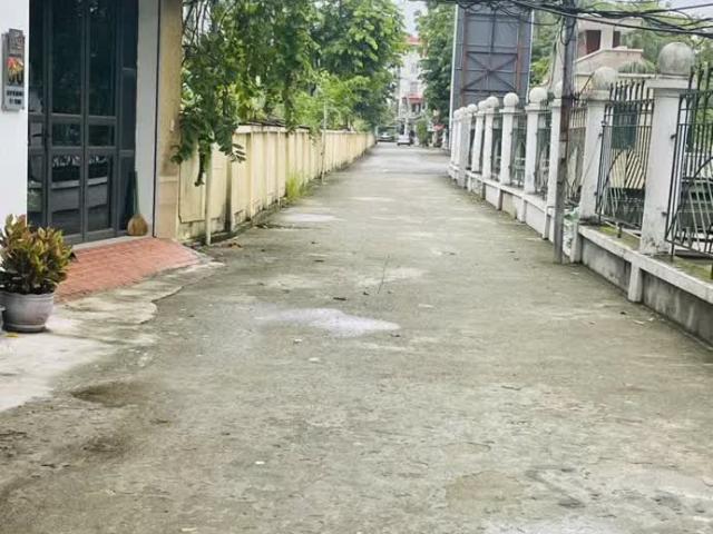 Bán Đất Tặng Nhà Cấp 4 Tại TT Binh Đoàn 12 Yên Nghĩa Hà Đông, Nhỉnh 7 Tỷ Có Thương Lượng