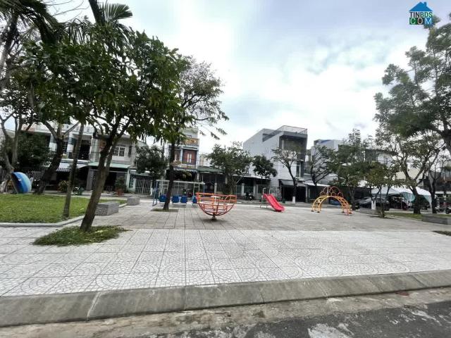 Bán đất tặng nhà cấp 4, Cổ Mân 9 Sơn Trà 86m² giá 6 tỷ, gần công viên