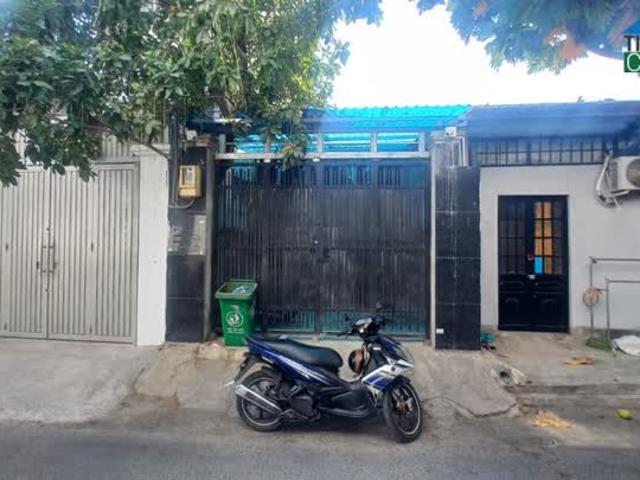 Bán Đất Tặng Nhà Cấp 4 Mặt Tiền Đường 28 Hiệp Bình Chánh Thành Phố Thủ Đức