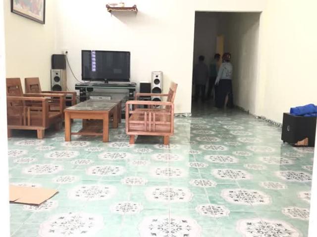 Bán đất tặng nhà cấp 4 đường MỸ THỊ gần Bùi Tá Hán, Khuê Mỹ, Ngũ Hành Sơn, Đà Nẵng