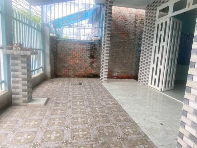 Bán đất tặng nhà cấp 4 phường quang vinh Đường ô tô thông. Chỉ 1Tỷ850tr
