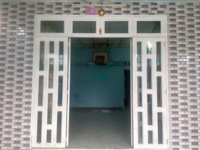 Bán đất tặng nhà cấp 4 phường quang vinh Đường ô tô thông. Chỉ 1Tỷ850tr