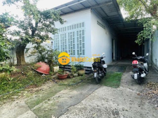 Bán đất tặng nhà chợ thới tứ giáp trịnh thị miếng 7.6x31m chỉ 7.7 tỷ